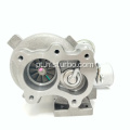 1993-07 motor do turbocompressor 452162-0001 144117F400 14411-7F400 TD27TDI de Nissan Terrano II TDIC TB25